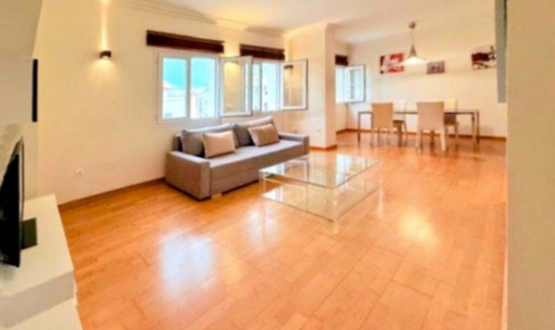 Resale - Apartment -
Málaga