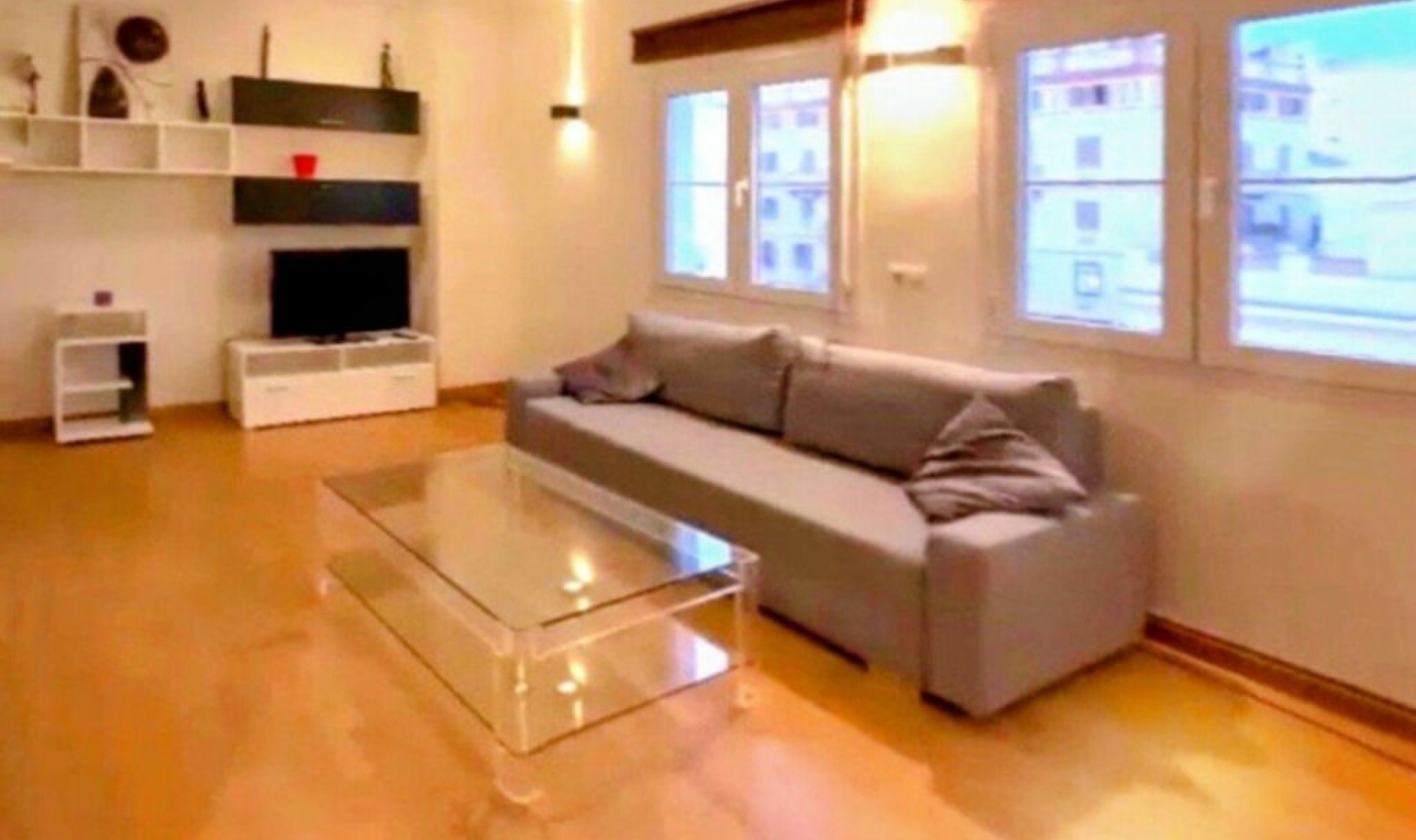 Resale - Apartment -
Málaga