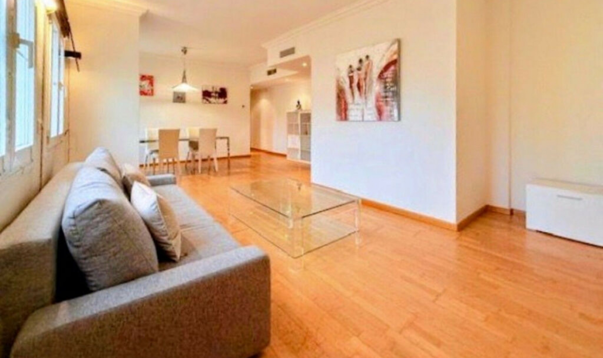 Resale - Apartment -
Málaga