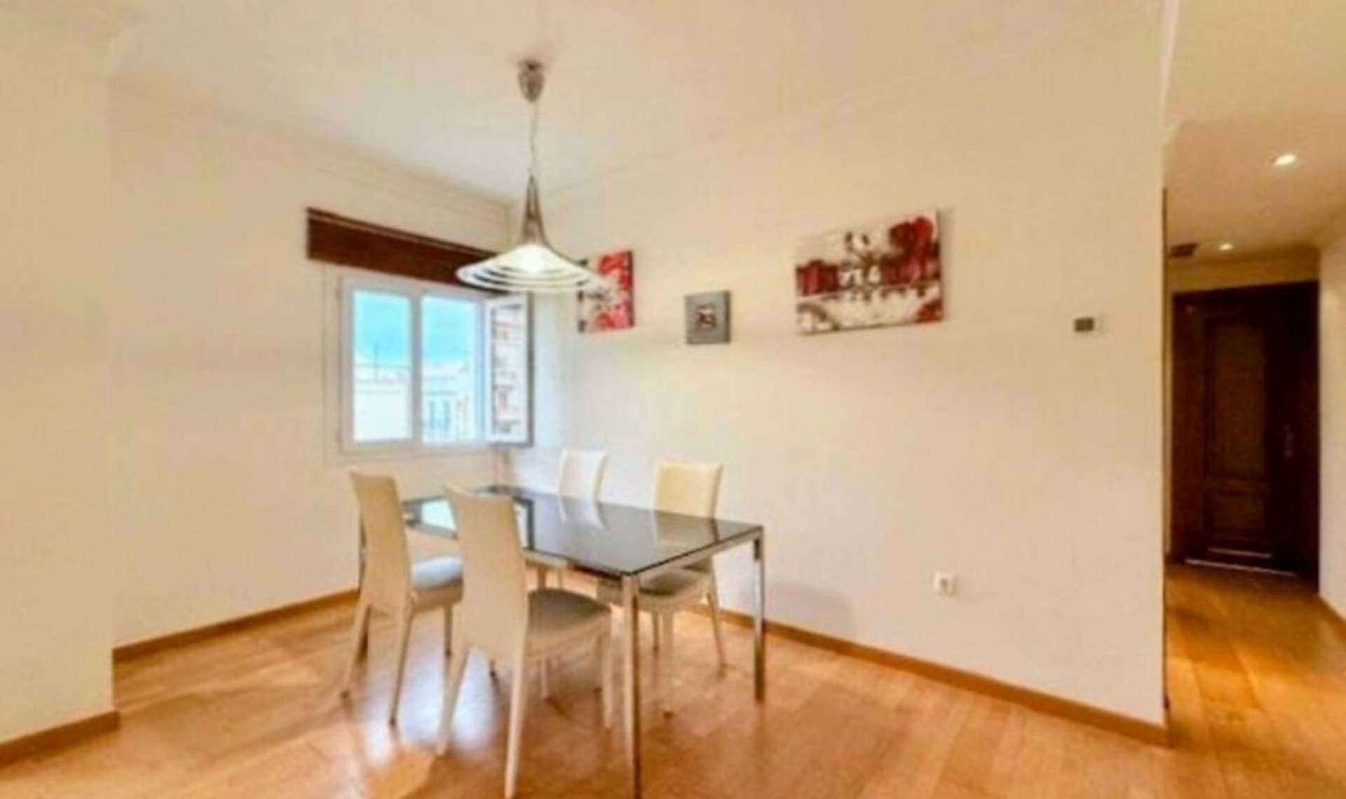 Resale - Apartment -
Málaga