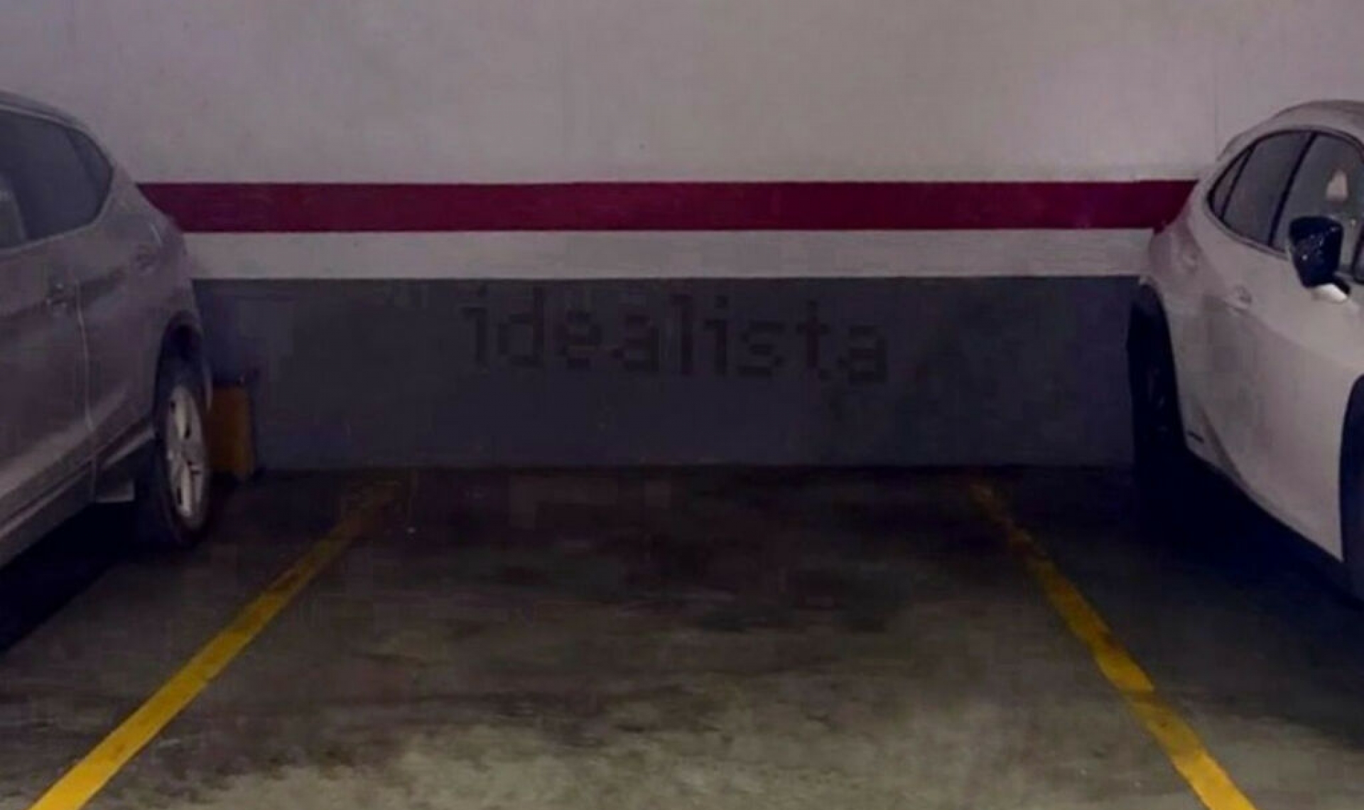 Resale - Apartment -
Málaga