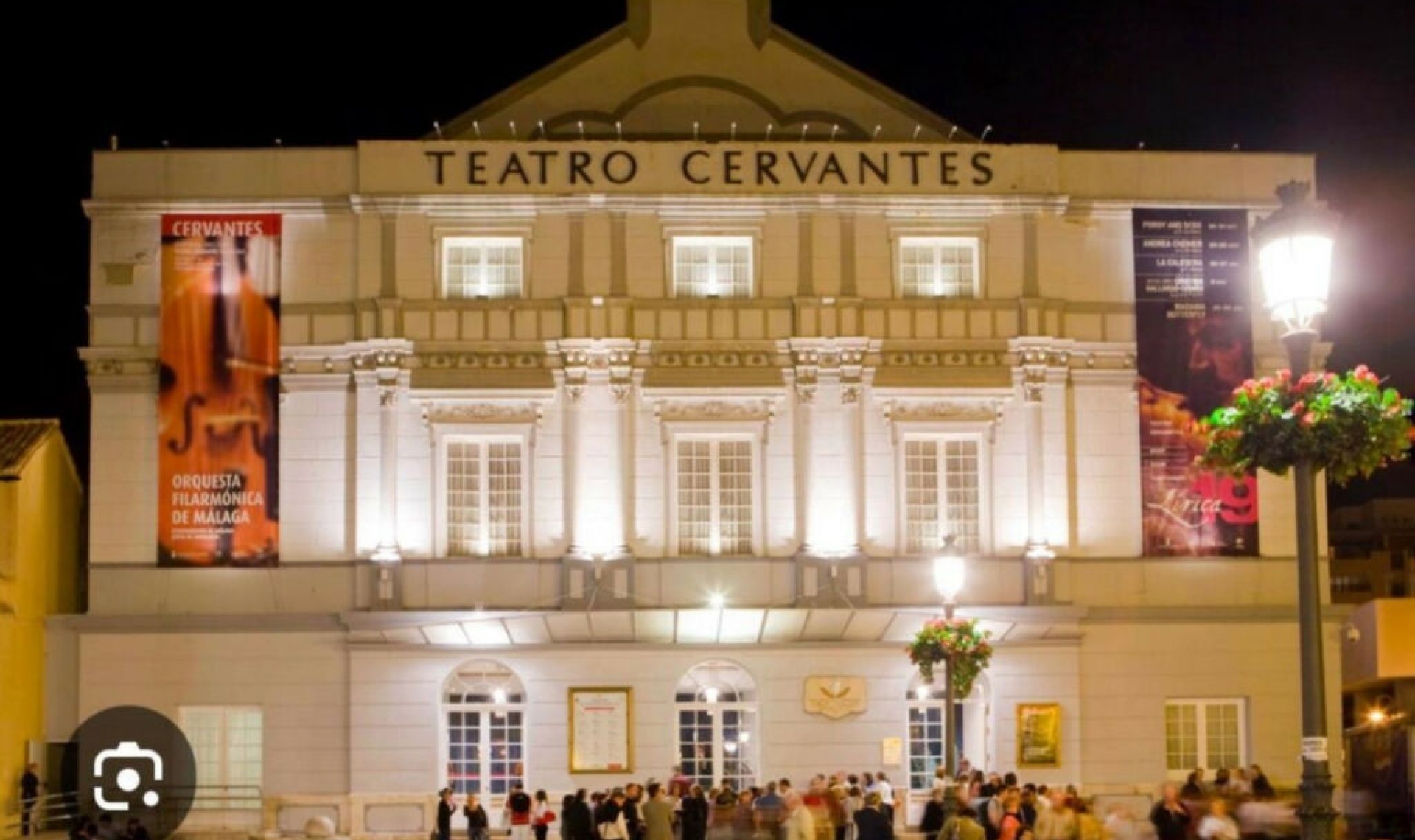 Resale - Apartment -
Málaga