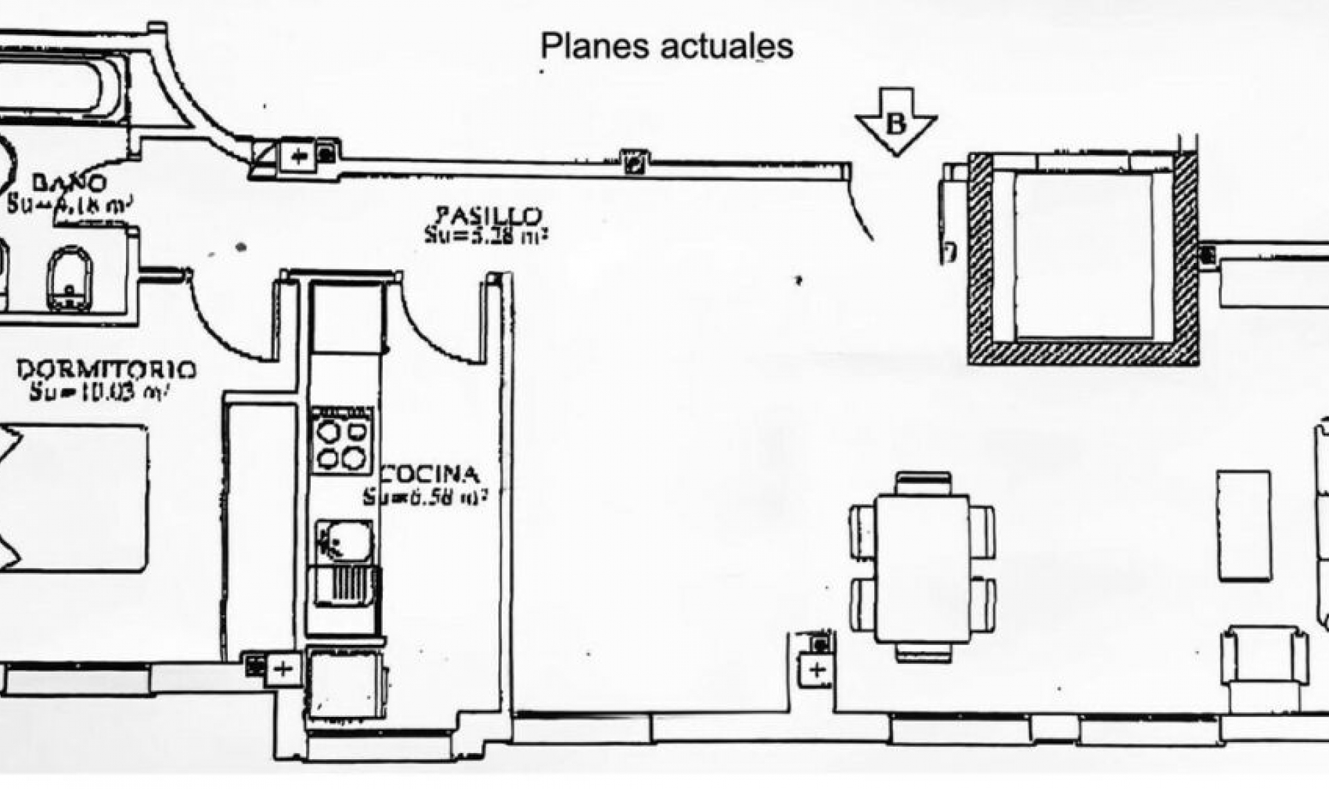 Resale - Apartment -
Málaga