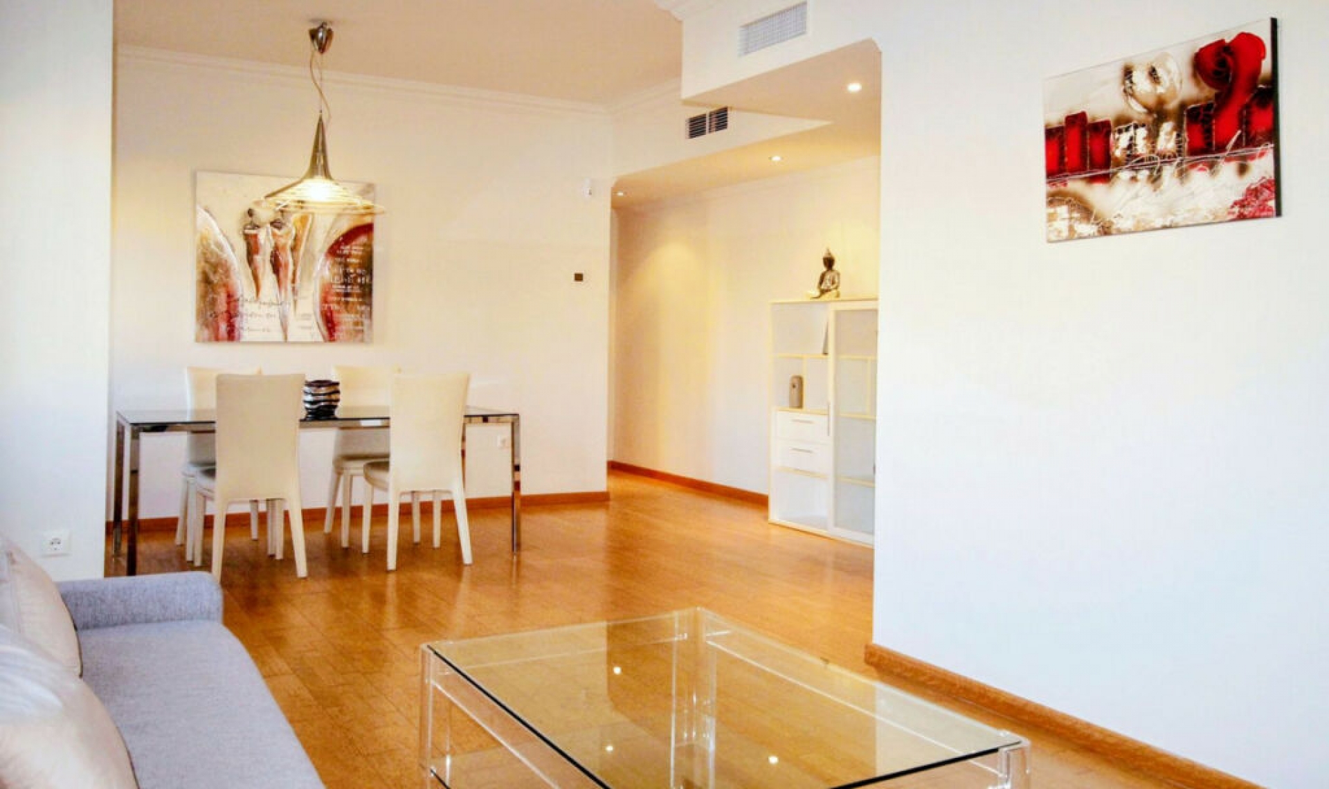 Resale - Apartment -
Málaga