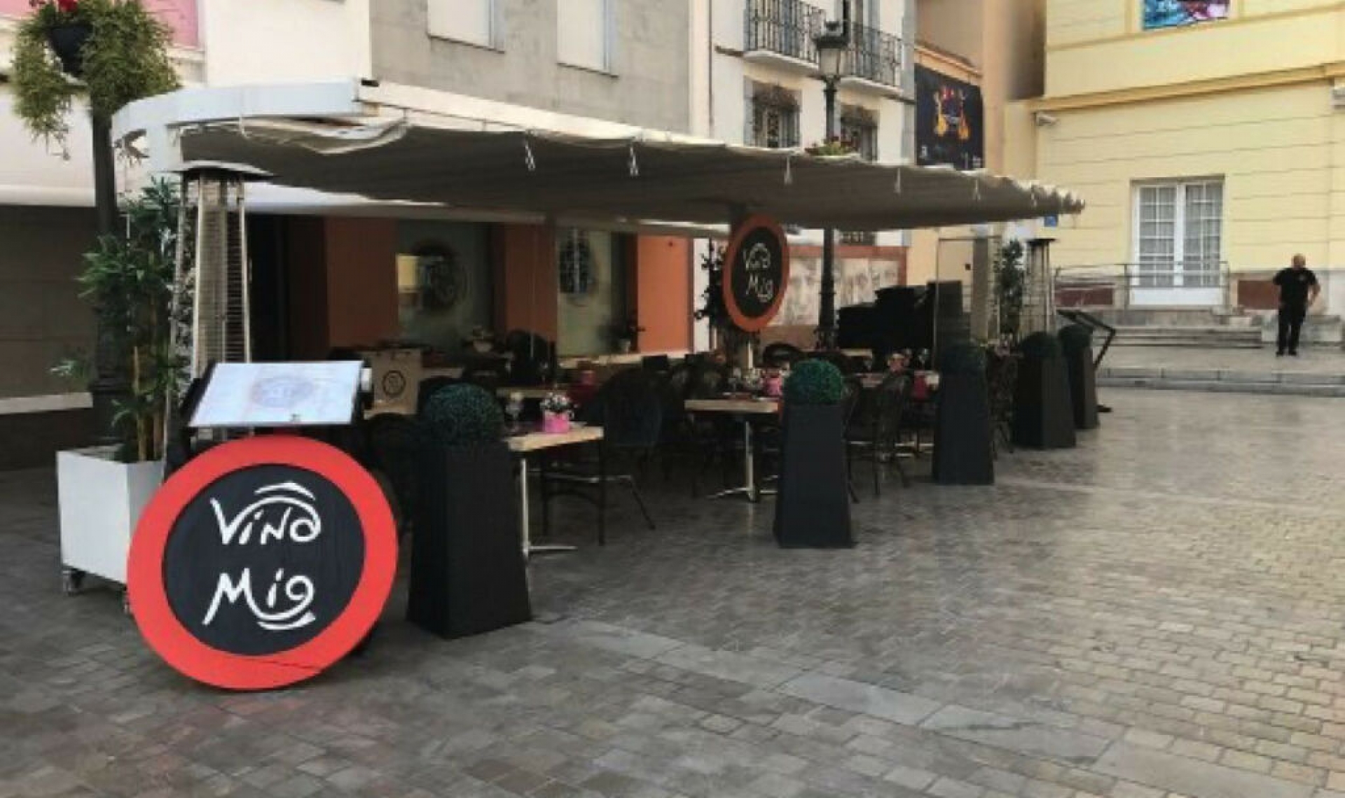 Resale - Apartment -
Málaga