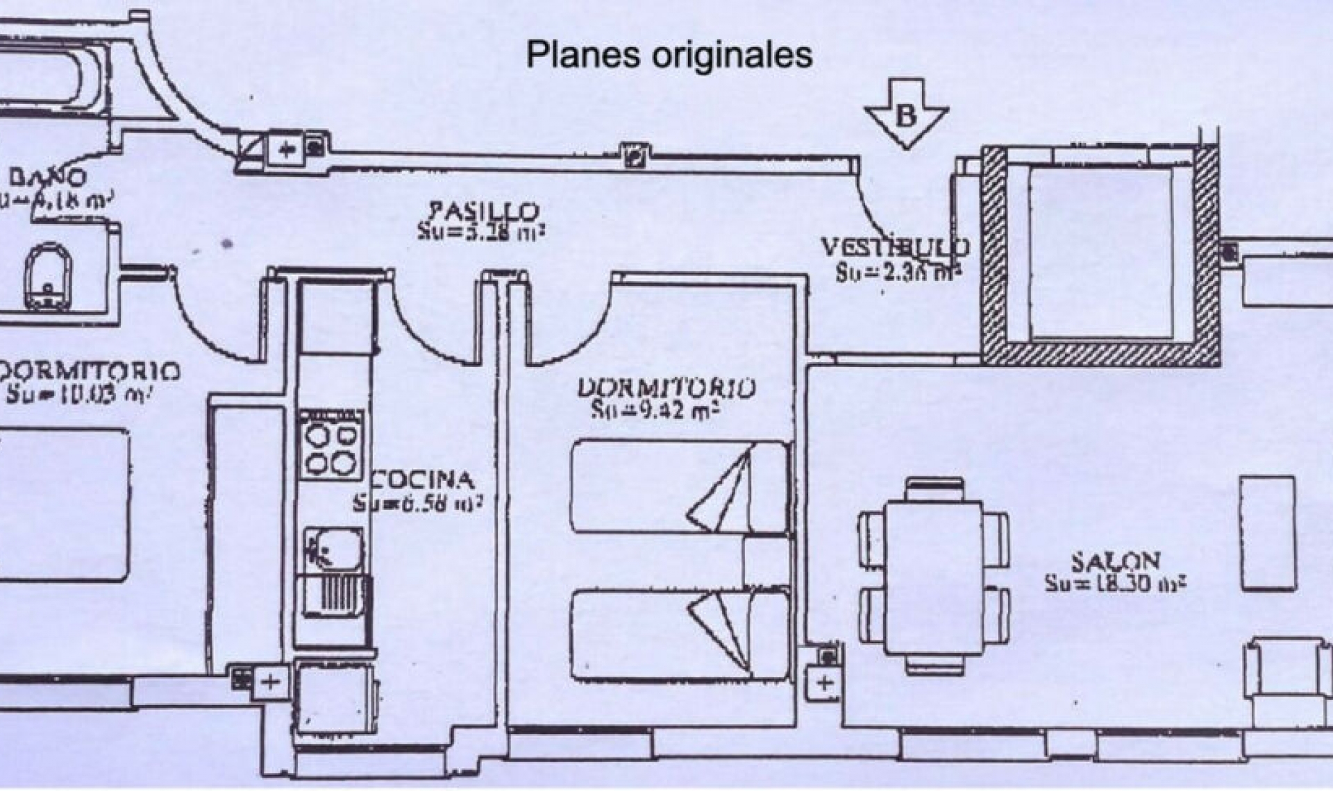 Resale - Apartment -
Málaga