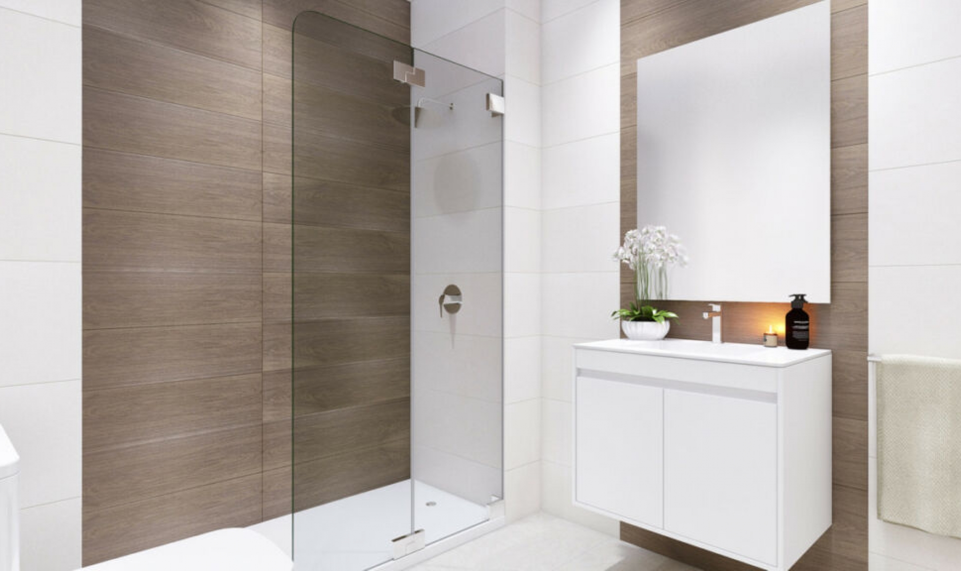 Resale - Apartment -
Manilva