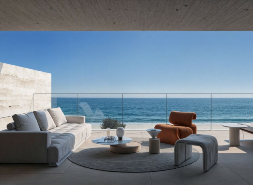 Resale - Apartment -
Manilva