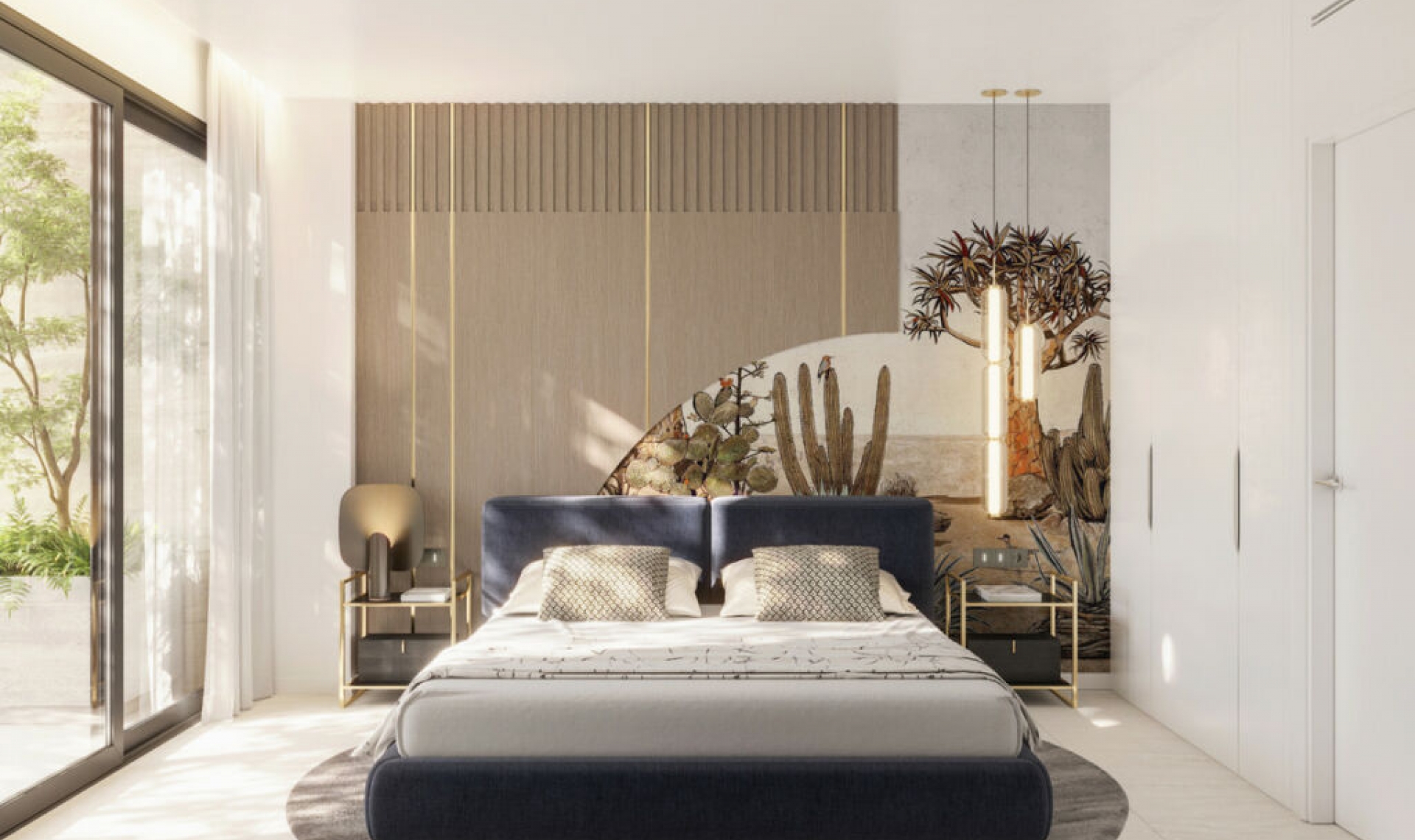 Resale - Apartment -
Manilva