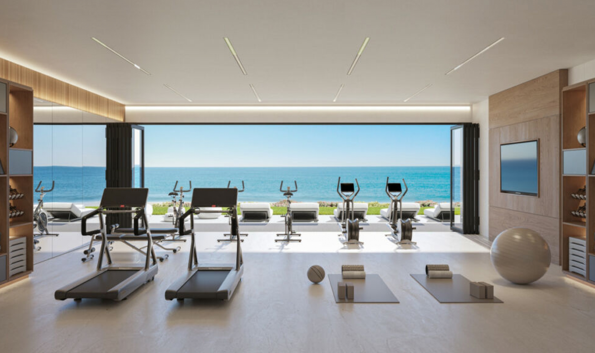 Resale - Apartment -
Manilva