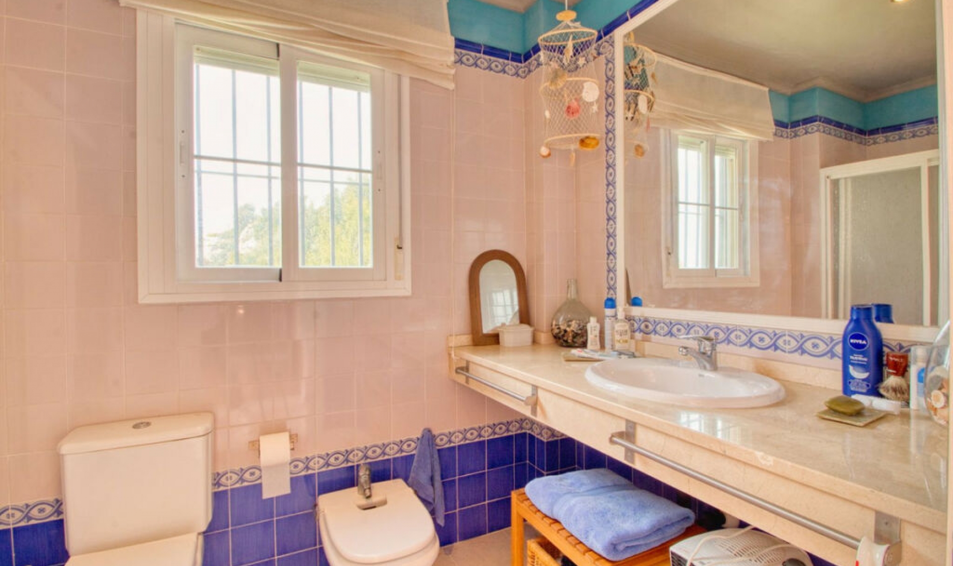 Resale - Apartment -
Manilva