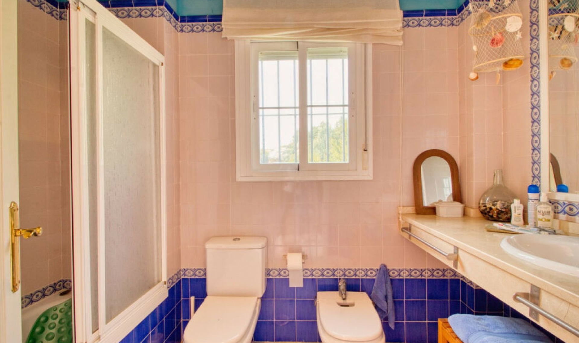 Resale - Apartment -
Manilva