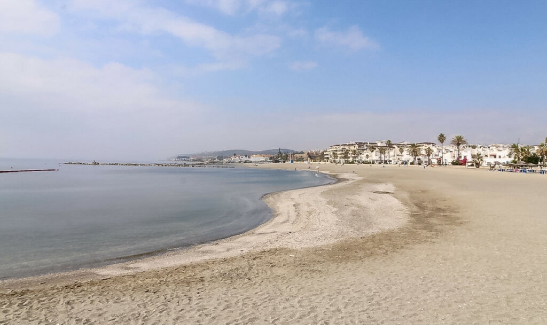 Resale - Apartment -
Manilva