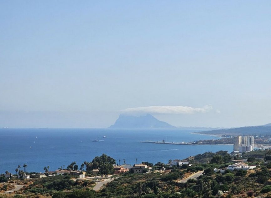 Resale - Apartment -
Manilva