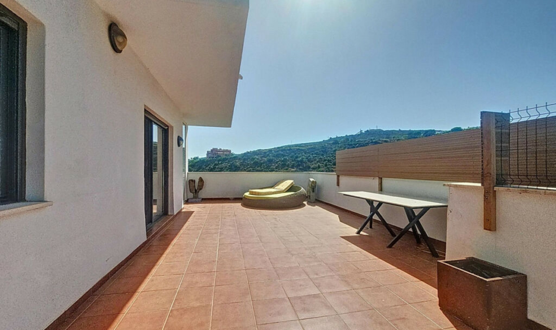Resale - Apartment -
Manilva