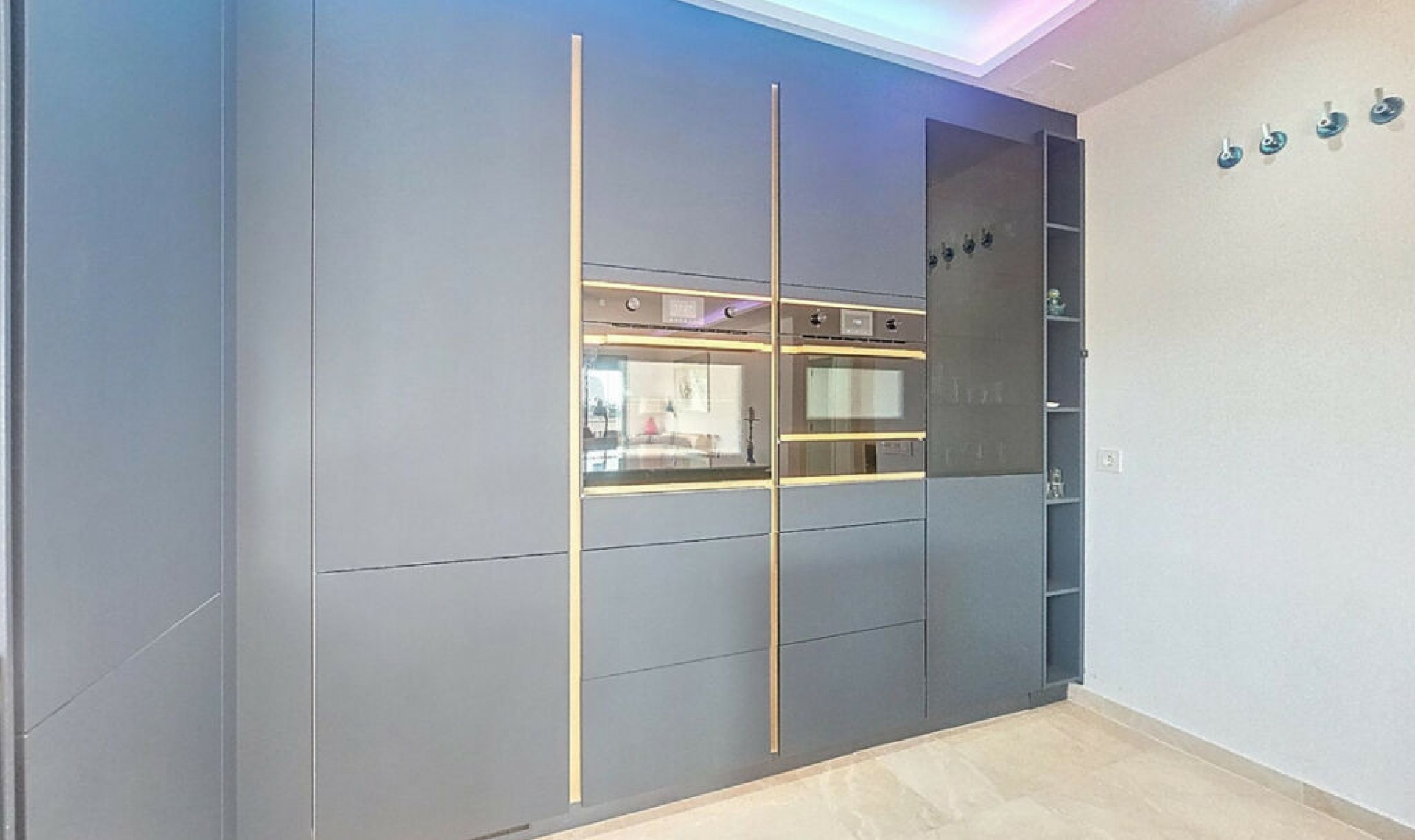 Resale - Apartment -
Manilva