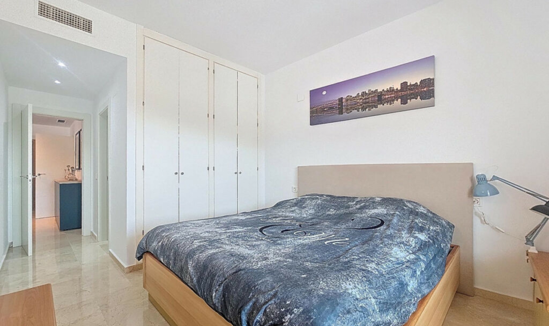 Resale - Apartment -
Manilva