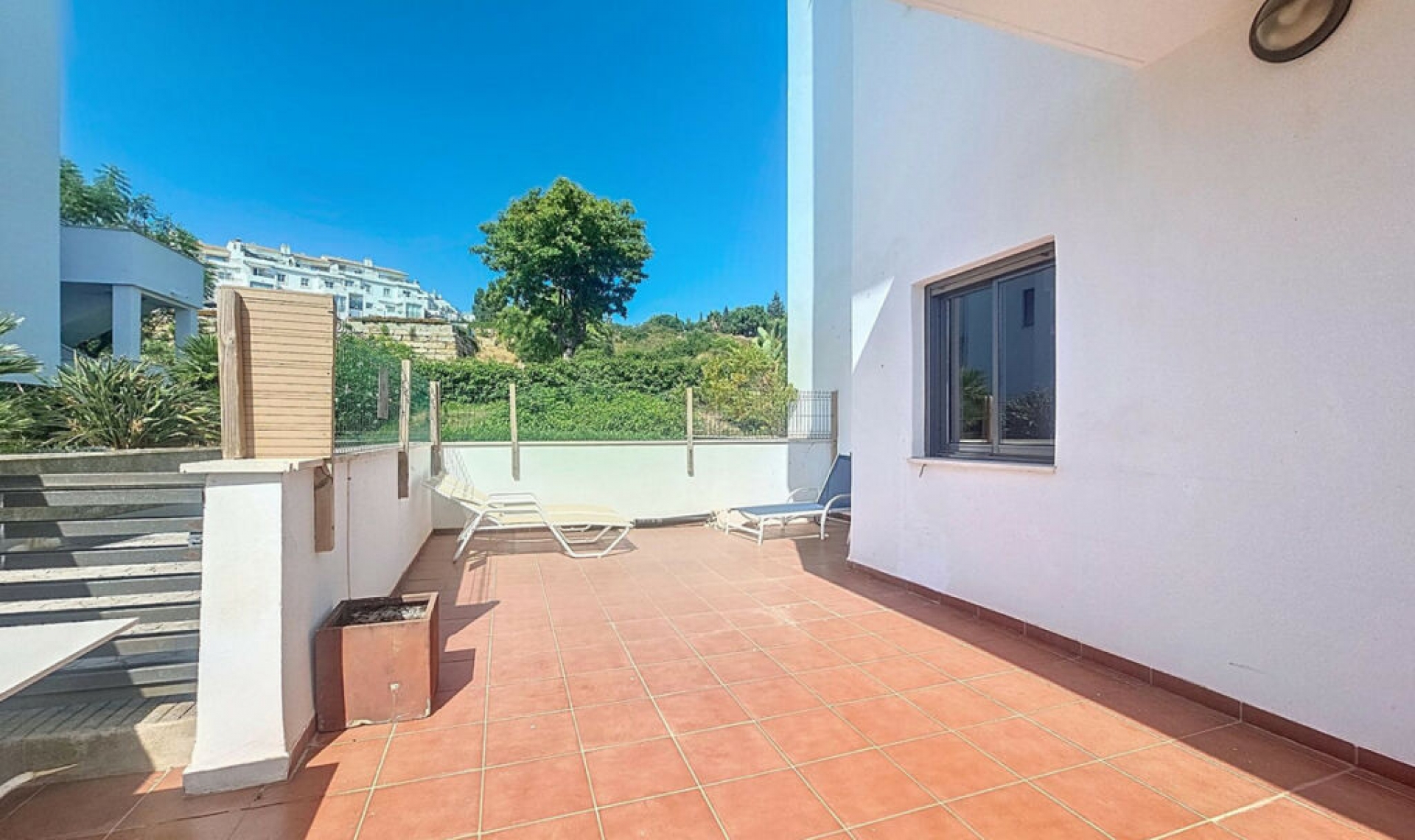 Resale - Apartment -
Manilva
