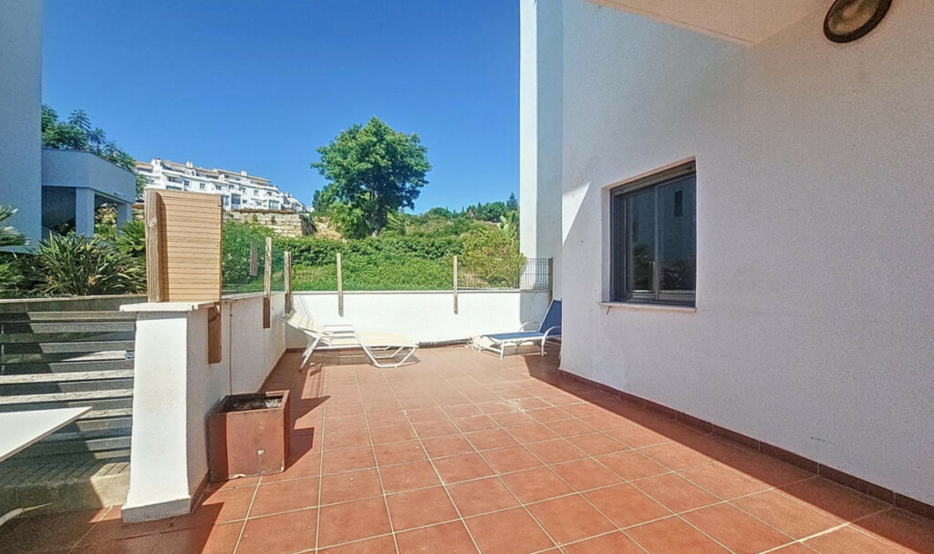 Resale - Apartment -
Manilva
