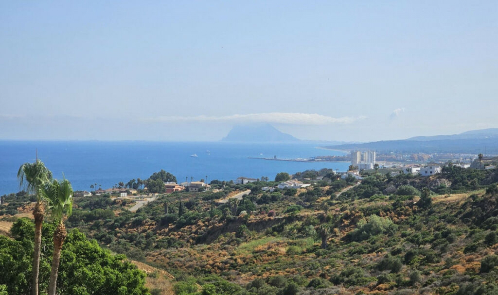 Resale - Apartment -
Manilva