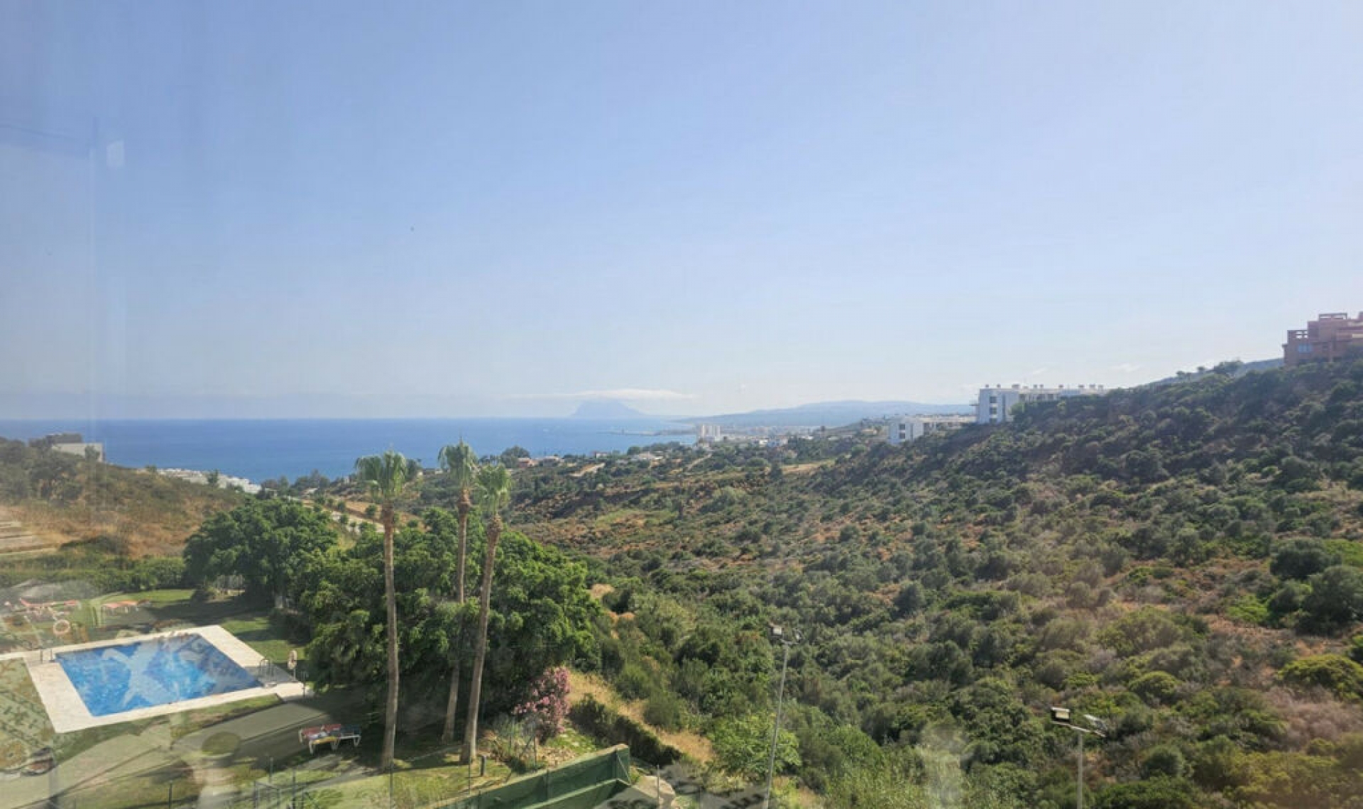 Resale - Apartment -
Manilva