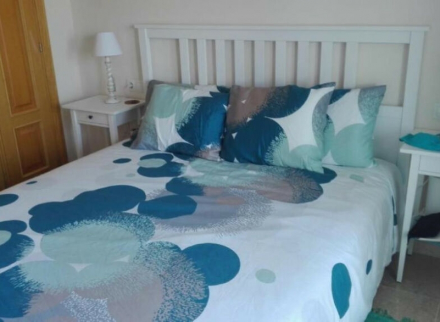 Resale - Apartment -
Manilva