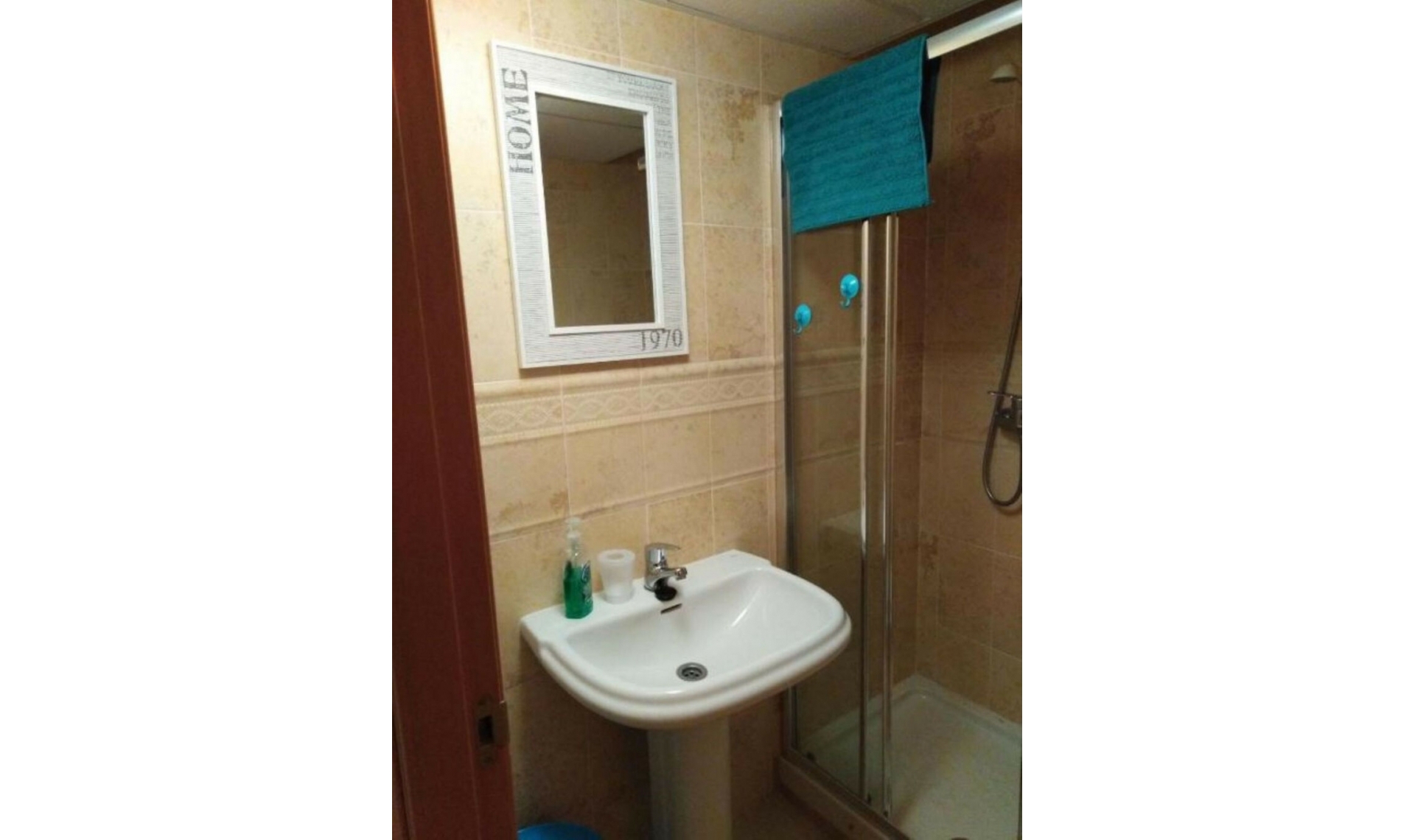 Resale - Apartment -
Manilva