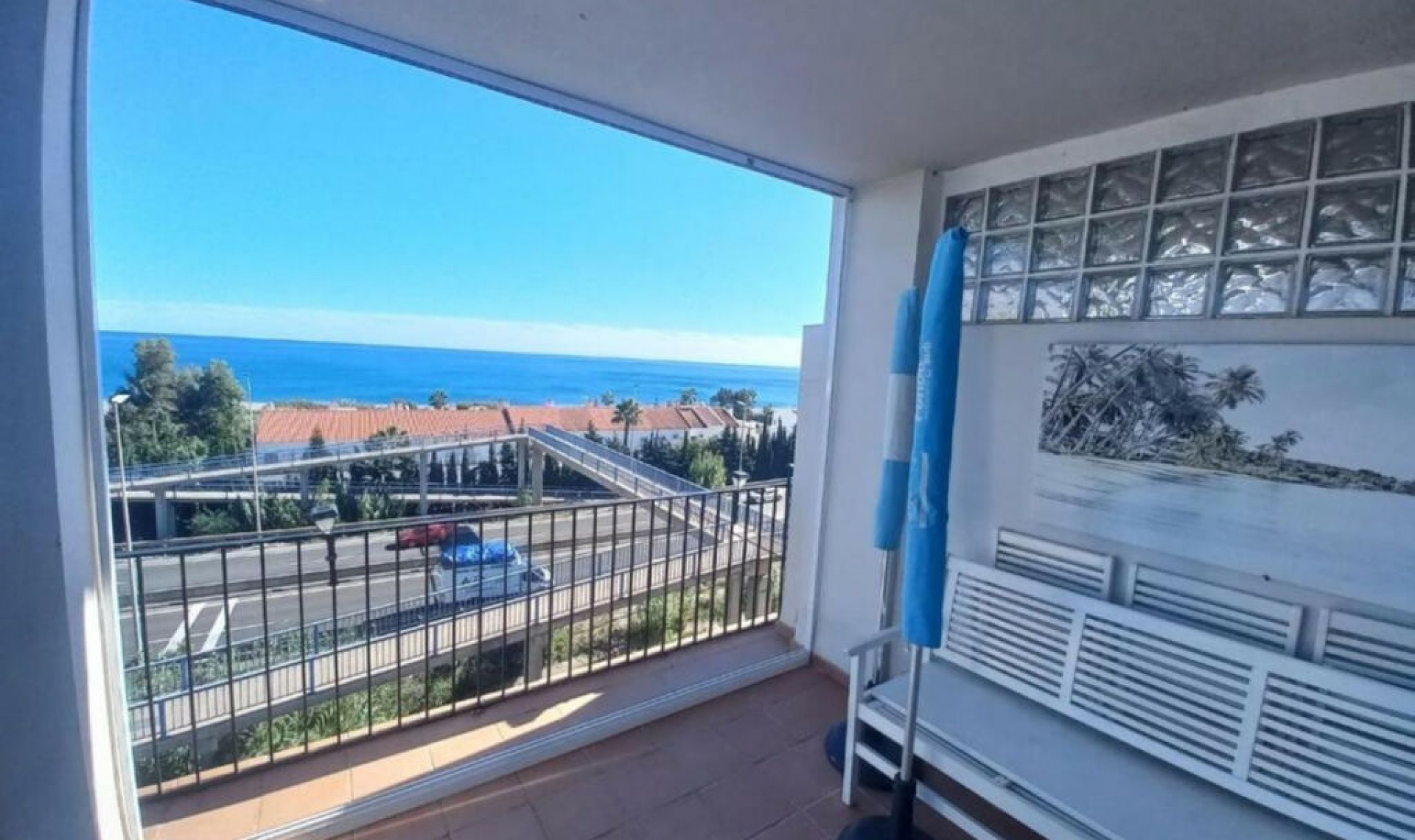 Resale - Apartment -
Manilva