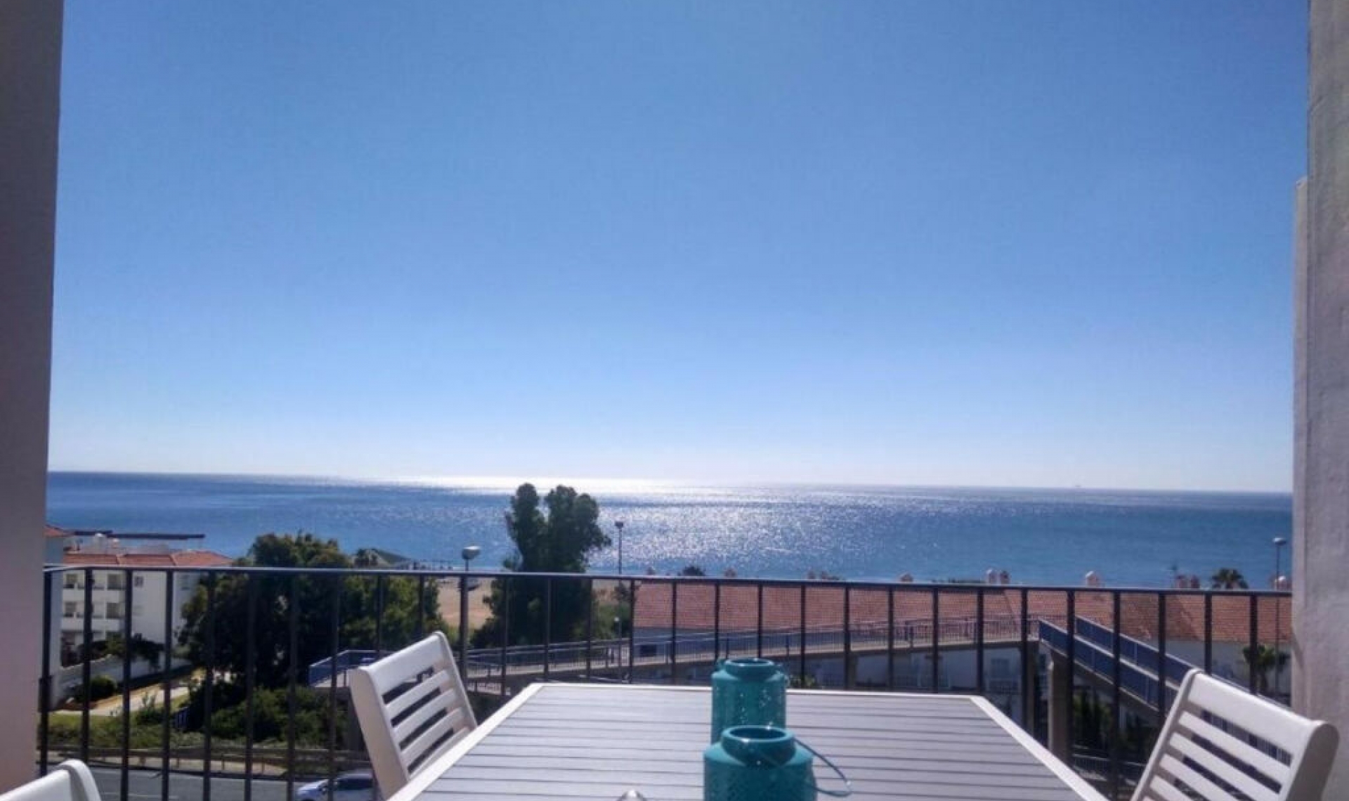 Resale - Apartment -
Manilva
