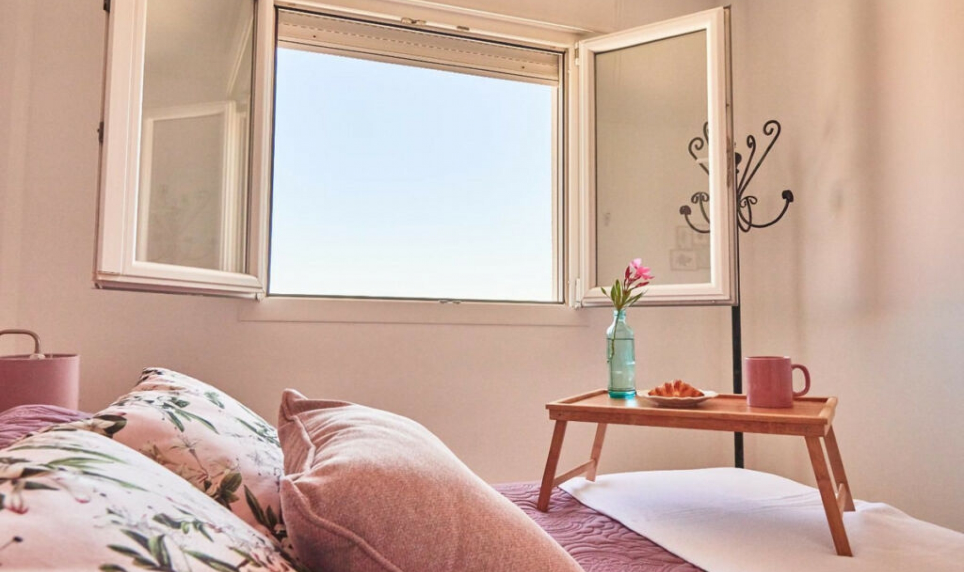 Resale - Apartment -
Manilva