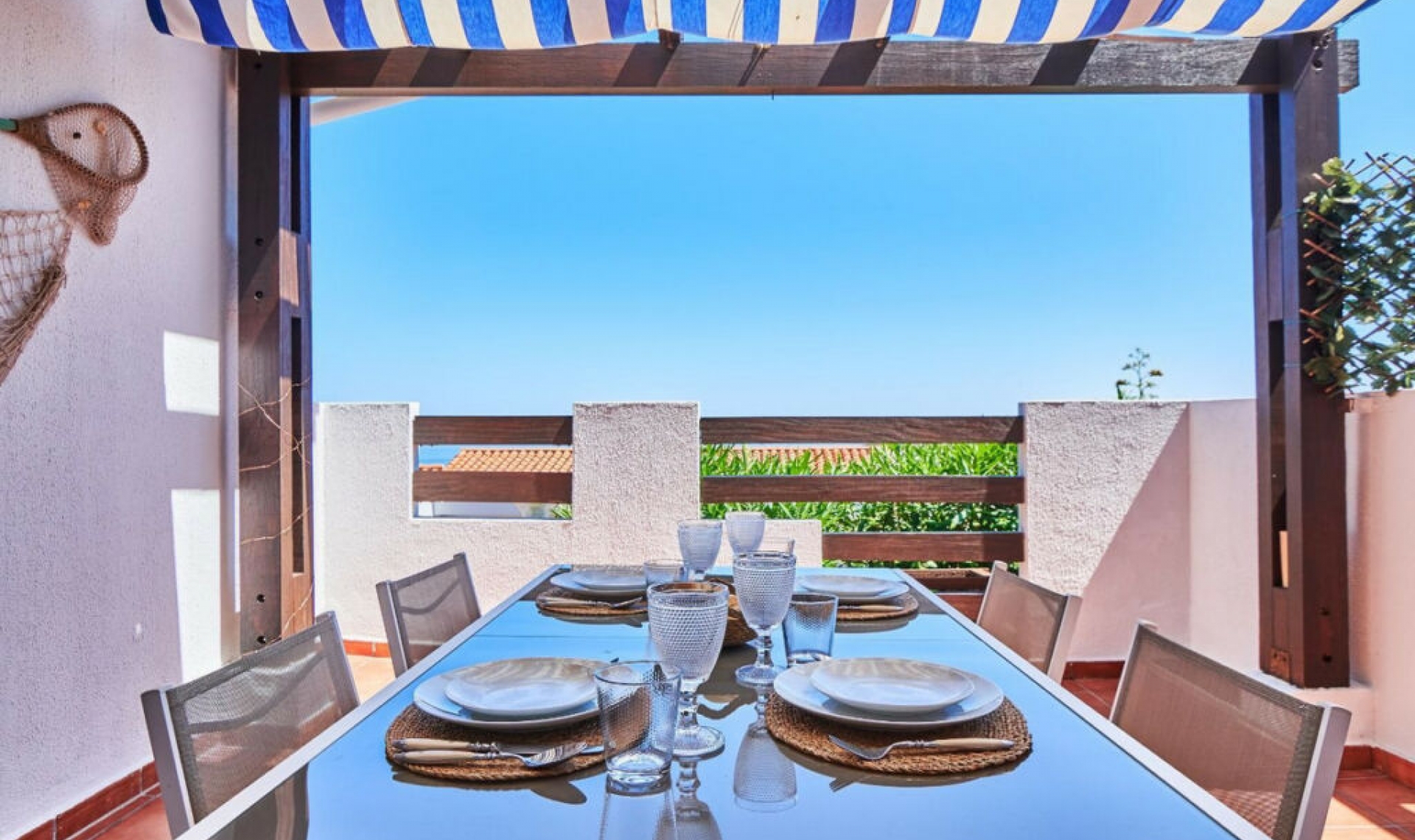 Resale - Apartment -
Manilva
