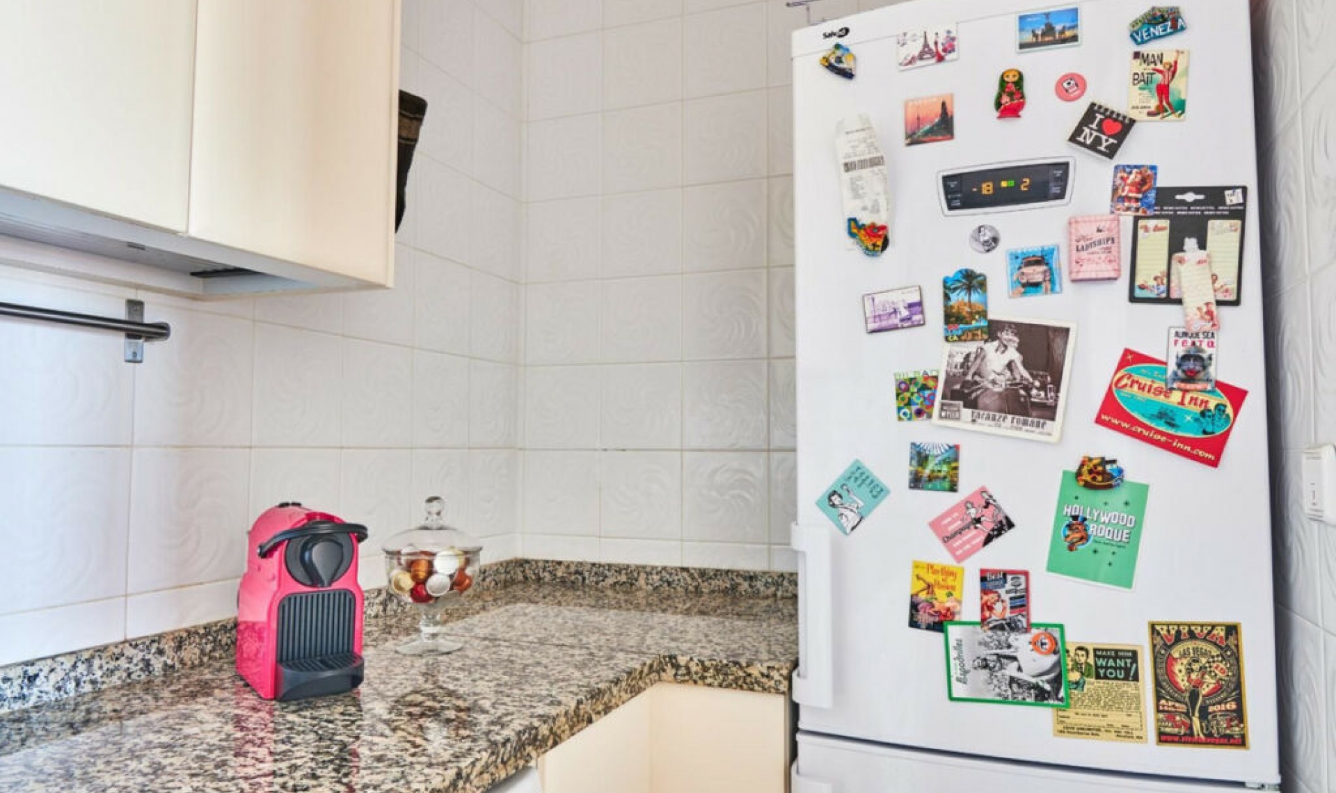 Resale - Apartment -
Manilva
