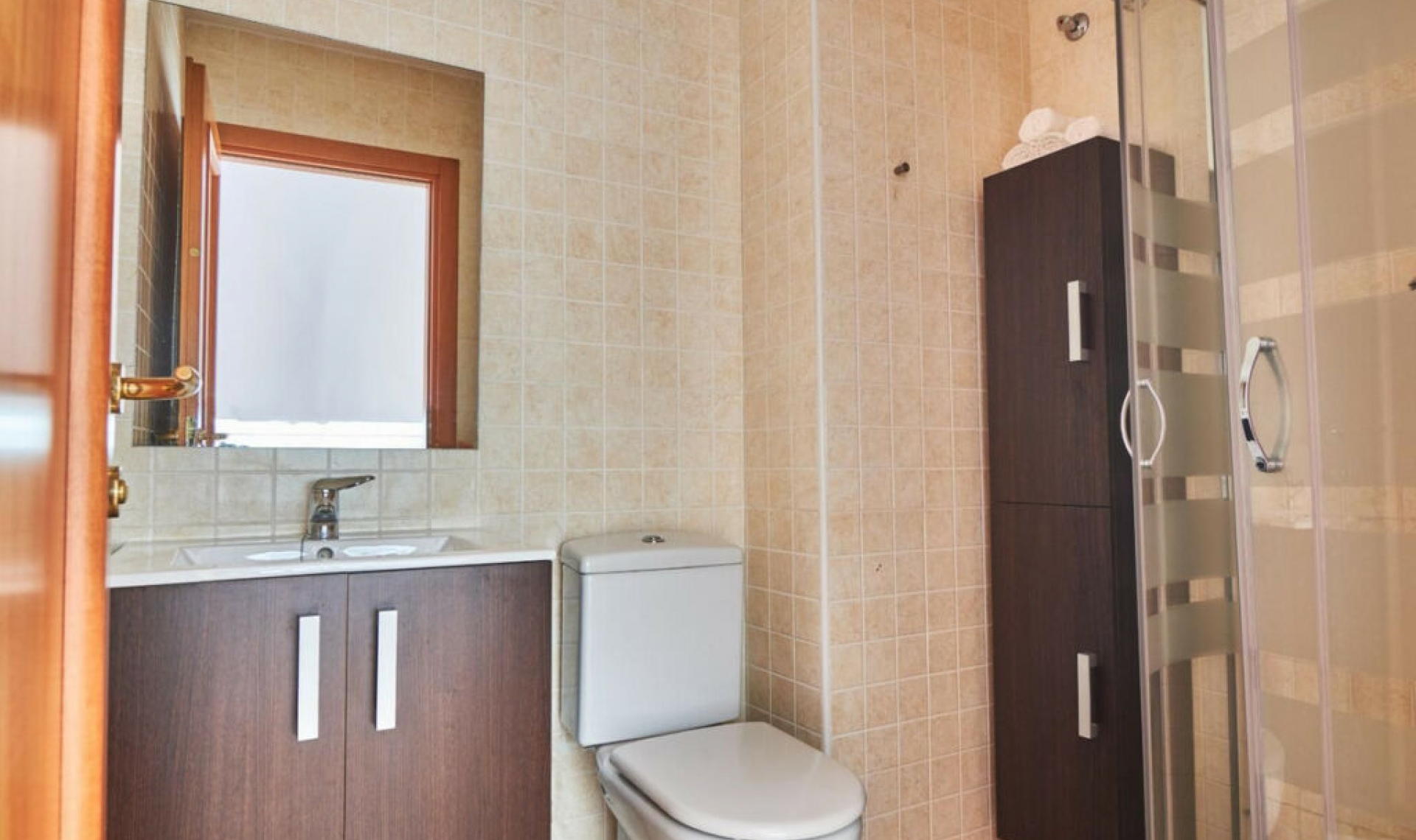Resale - Apartment -
Manilva