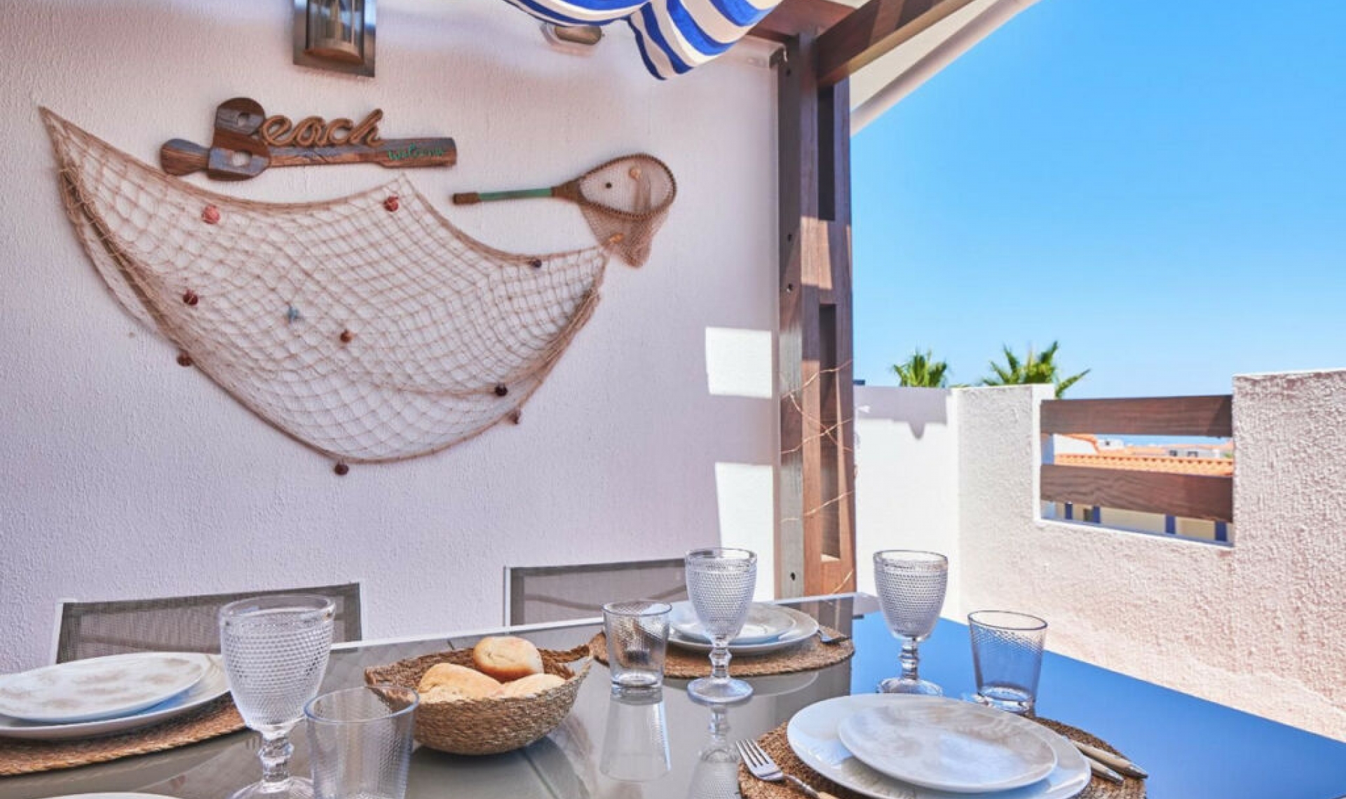 Resale - Apartment -
Manilva