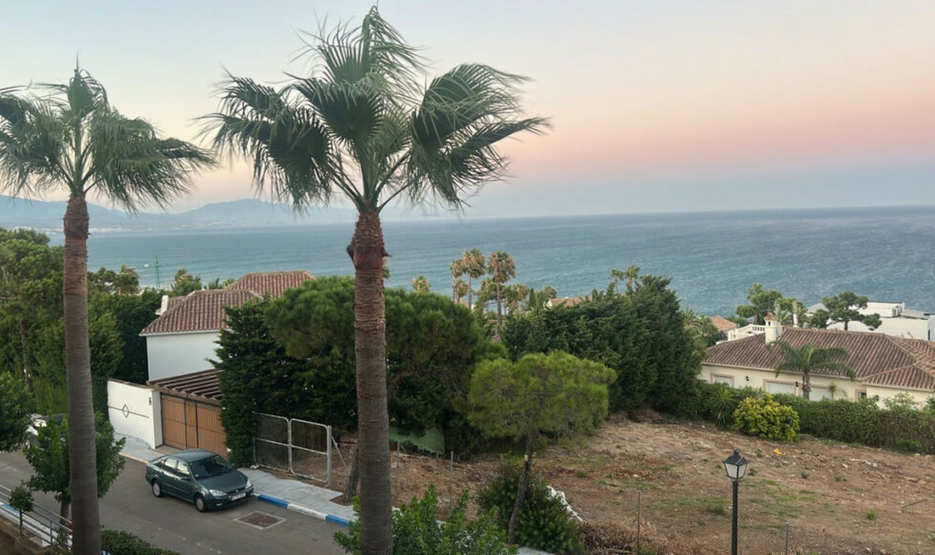 Resale - Apartment -
Manilva