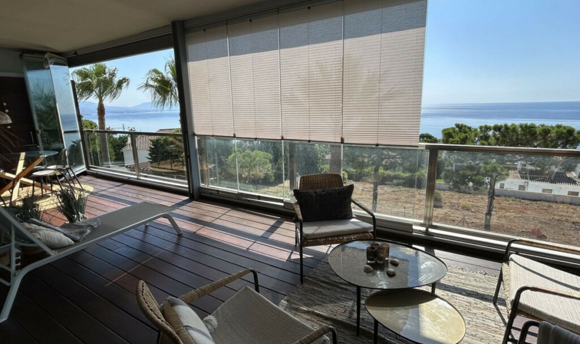 Resale - Apartment -
Manilva