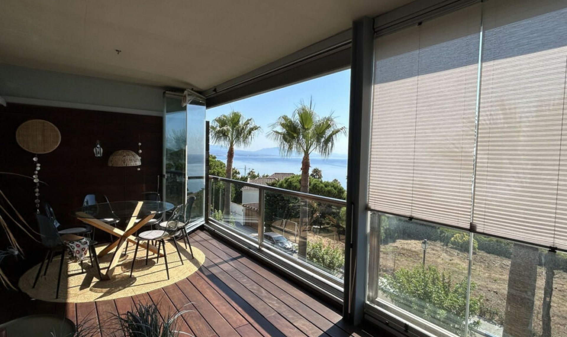Resale - Apartment -
Manilva