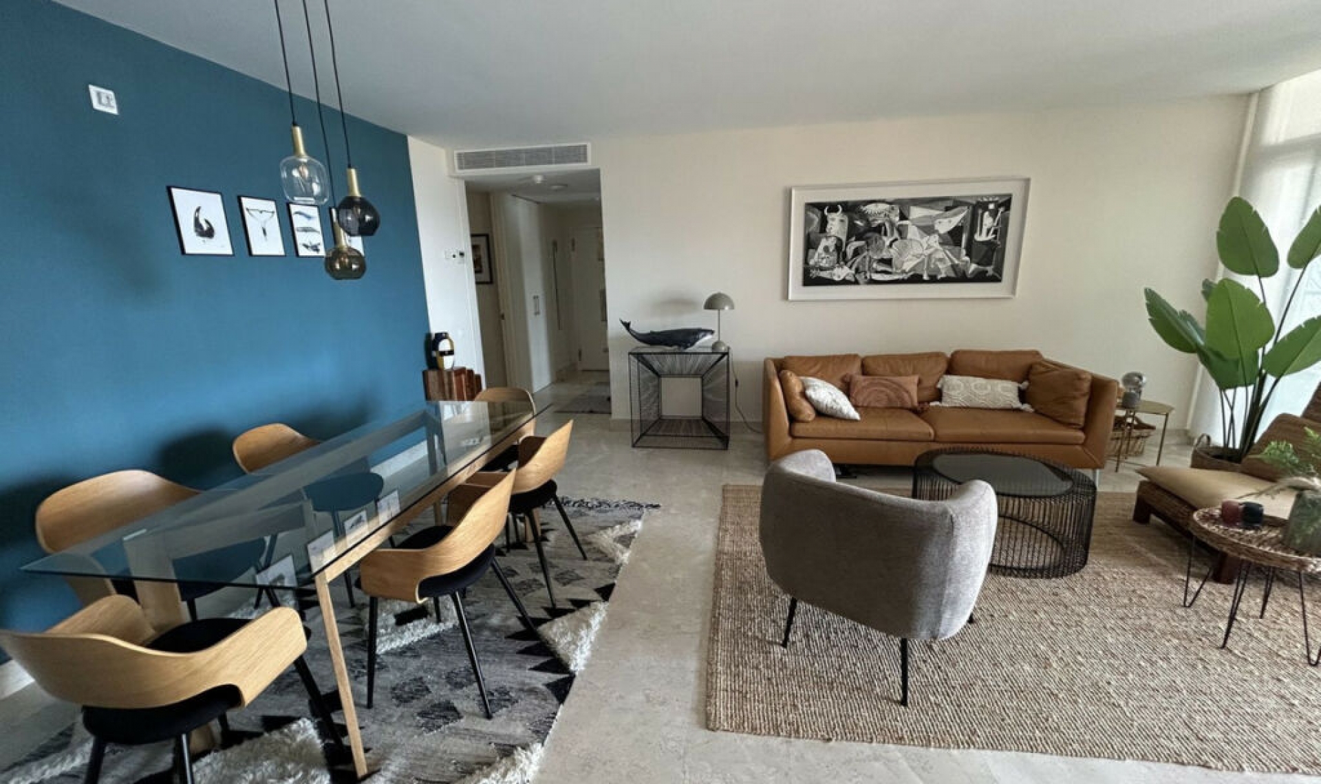 Resale - Apartment -
Manilva