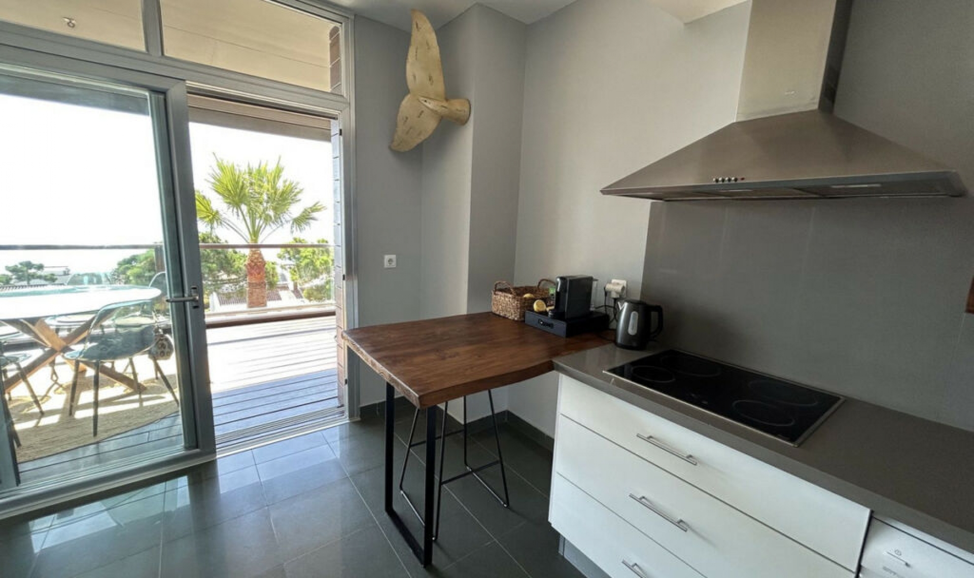 Resale - Apartment -
Manilva