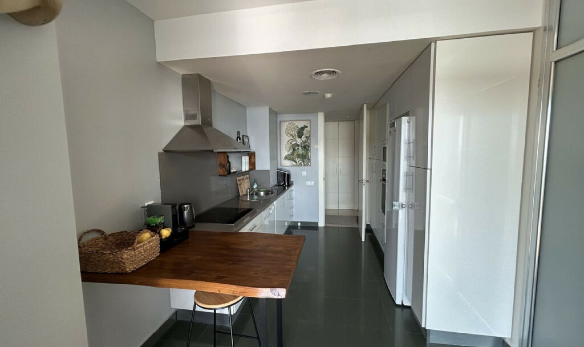Resale - Apartment -
Manilva