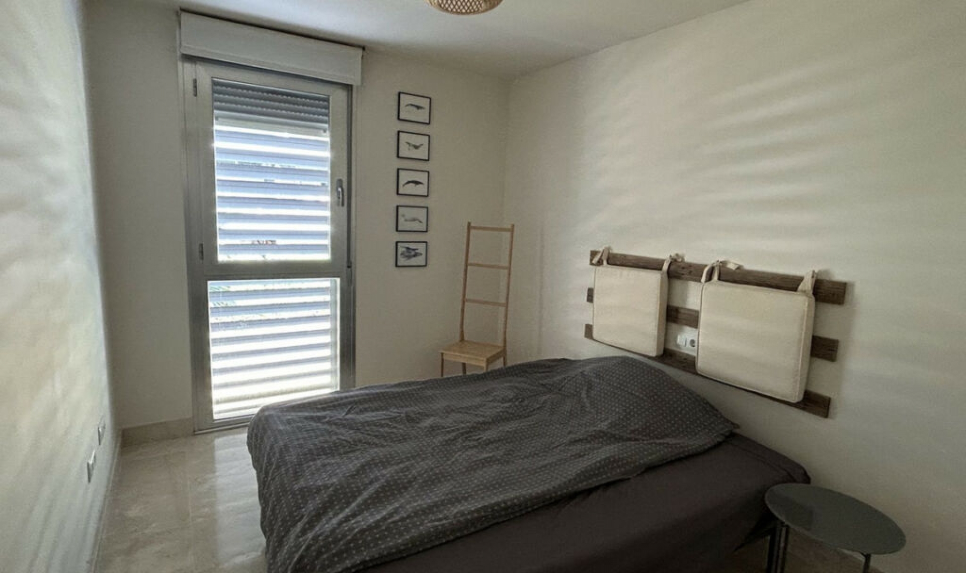 Resale - Apartment -
Manilva
