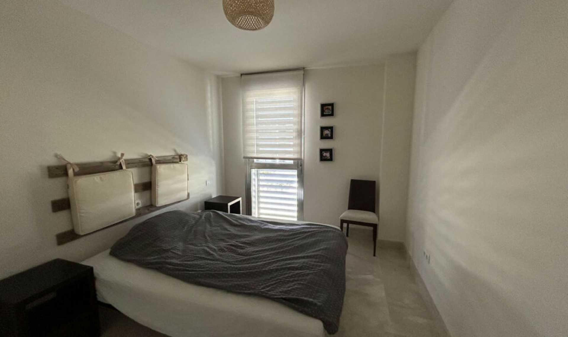 Resale - Apartment -
Manilva