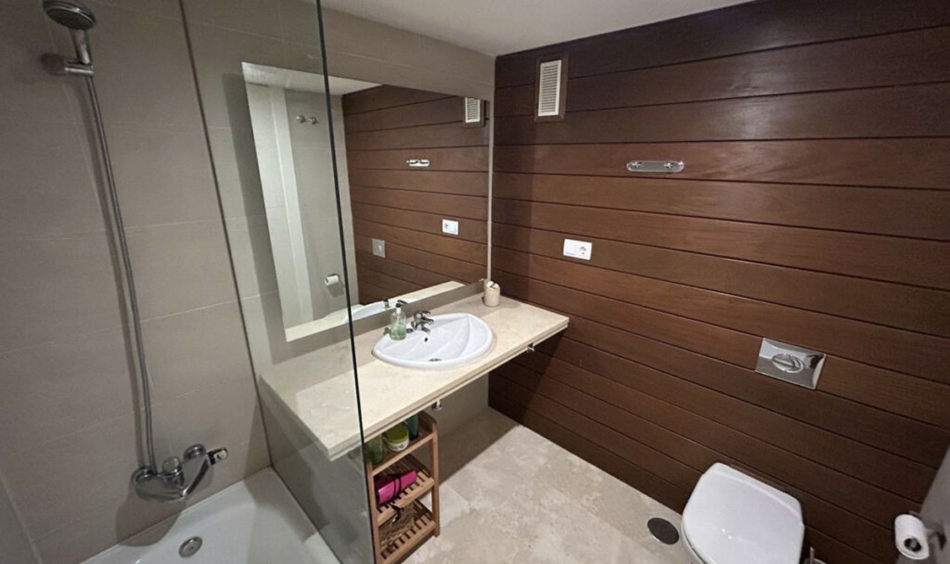 Resale - Apartment -
Manilva