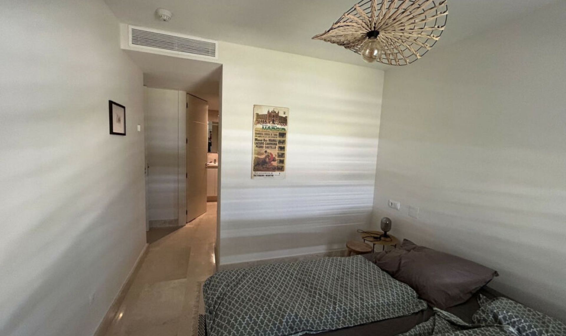 Resale - Apartment -
Manilva