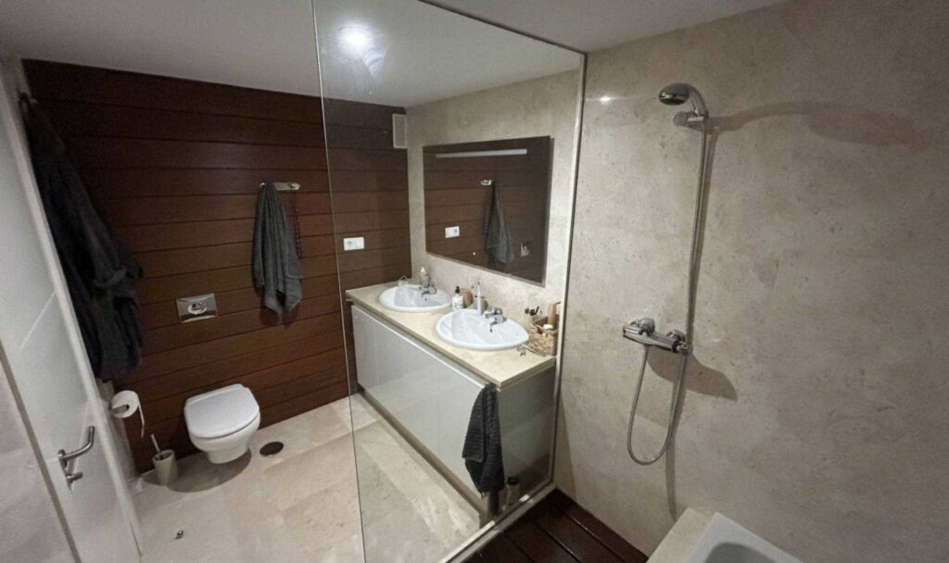 Resale - Apartment -
Manilva