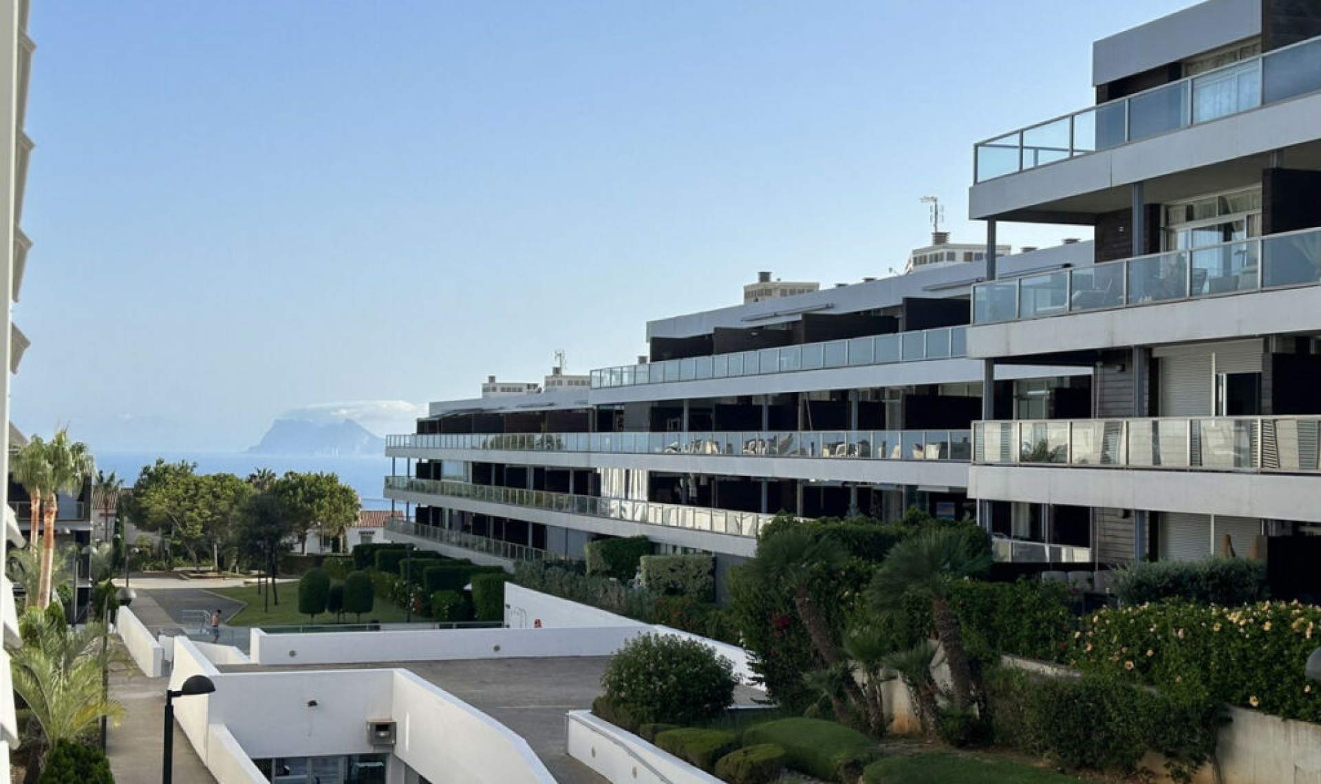 Resale - Apartment -
Manilva