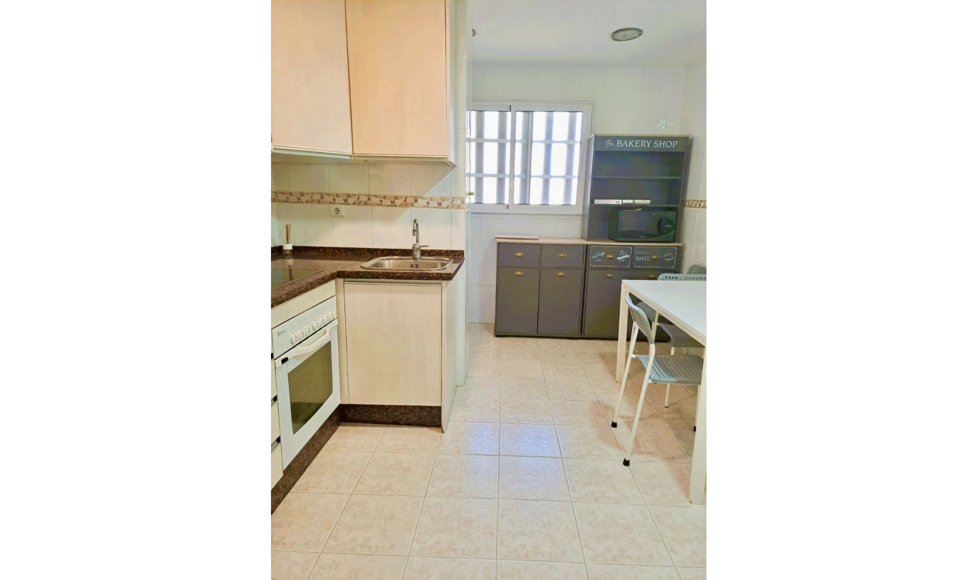 Resale - Apartment -
Manilva