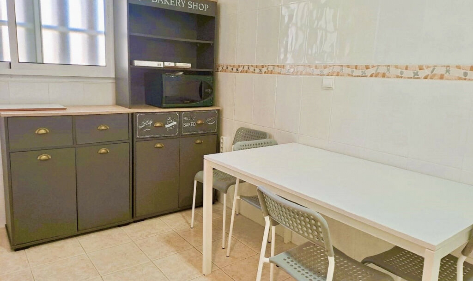 Resale - Apartment -
Manilva