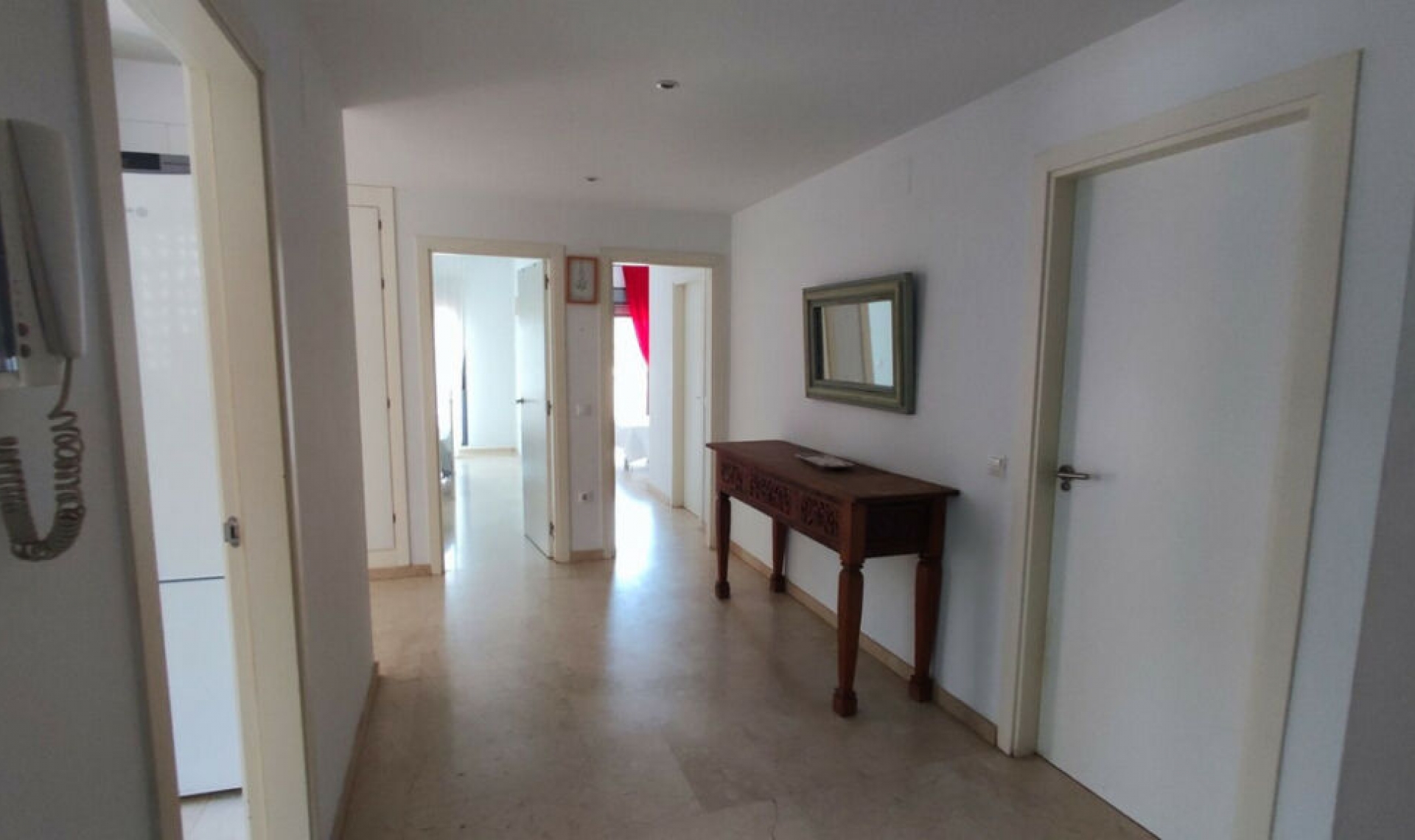 Resale - Apartment -
Manilva