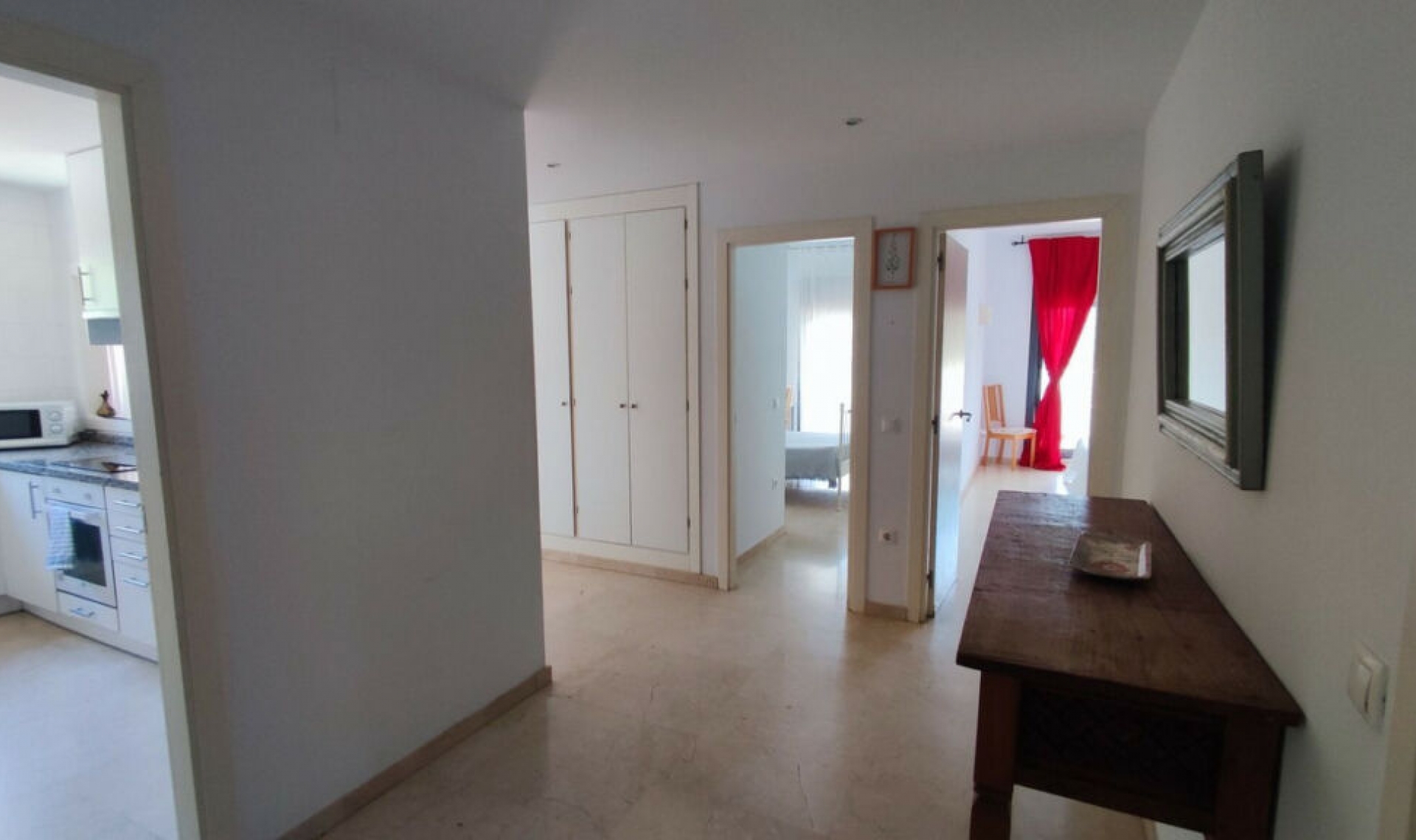 Resale - Apartment -
Manilva